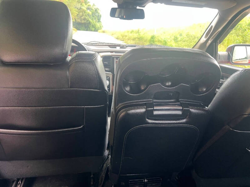 2015 RAM 1500 Laramie