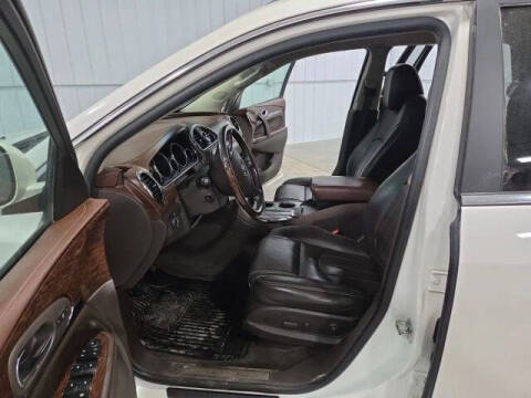 2013 Buick Enclave Premium