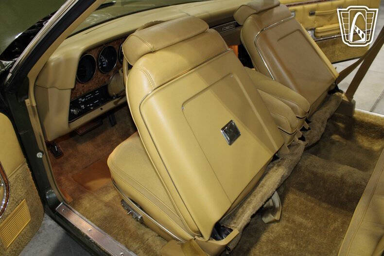 1976 Ford Torino