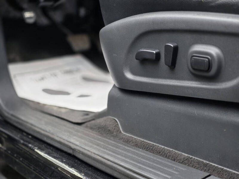 2018 Nissan Titan XD SL