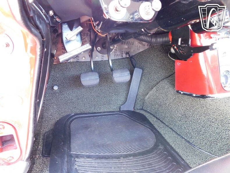 1962 Chevrolet Corvette