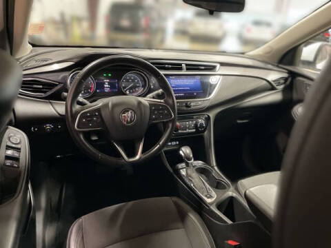 2020 Buick Encore GX Preferred