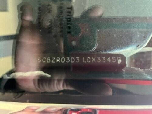 1989 Bentley Turbo R