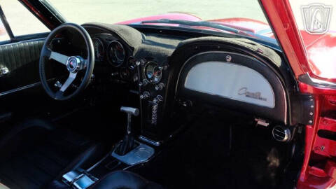 1964 Chevrolet Corvette