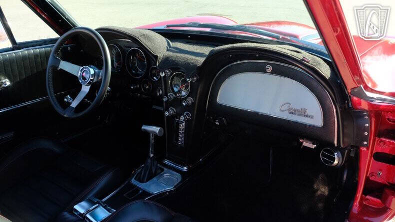 1964 Chevrolet Corvette