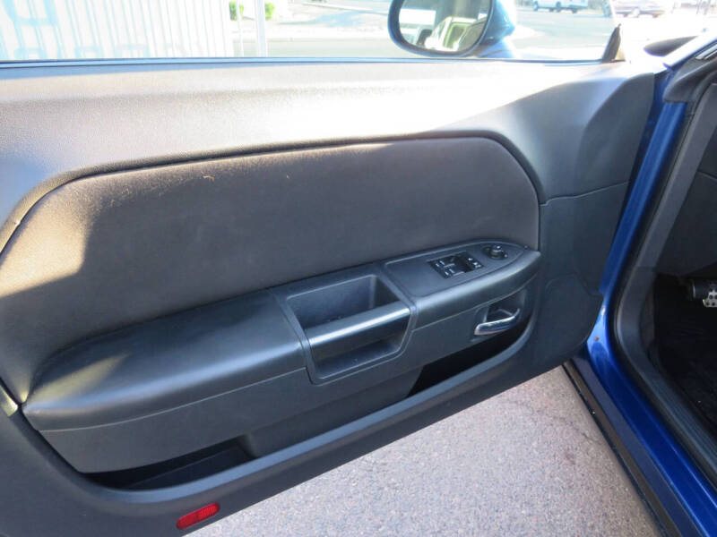 2010 Dodge Challenger