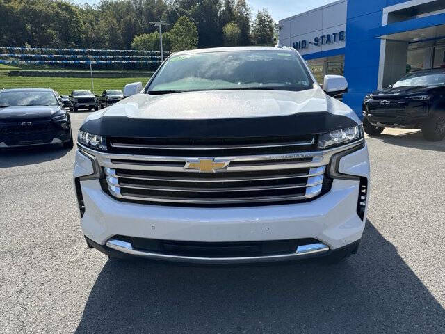 2023 Chevrolet Tahoe for sale at Mid-State Pre-Owned in Beckley, WV