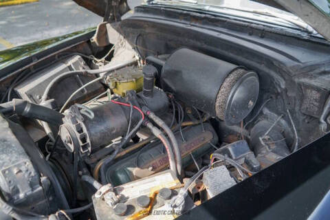 1950 Oldsmobile Eighty-Eight