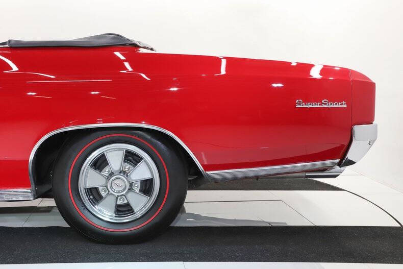 1966 Chevrolet Chevelle