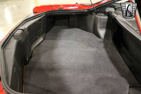 1994 Mitsubishi 3000GT