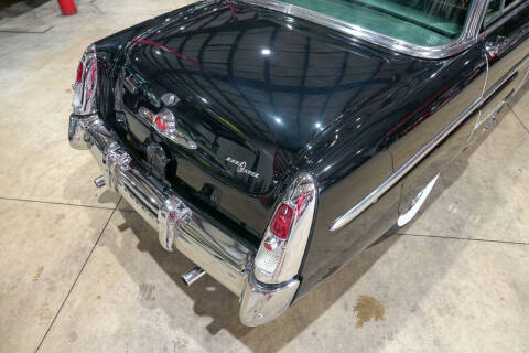 1953 Mercury Monterey