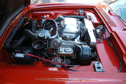 1963 Studebaker Avanti