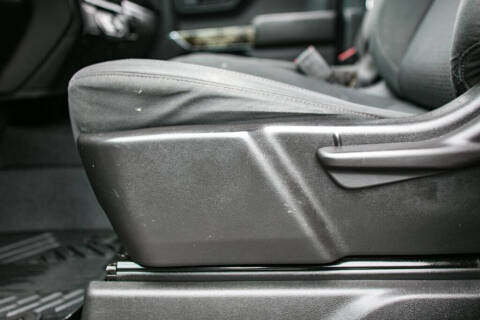 2022 Chevrolet Silverado 1500 Limited