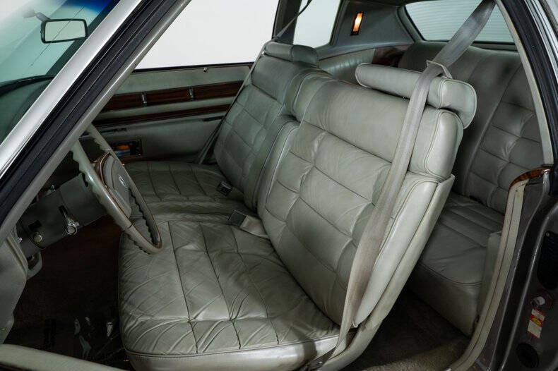 1978 Cadillac Eldorado