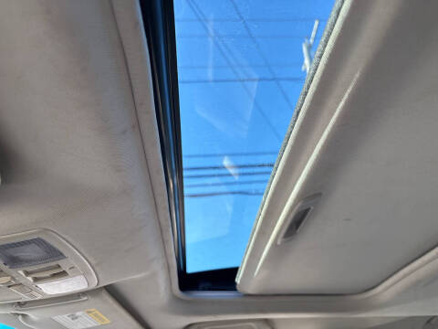 2012 Mazda CX-9 Touring