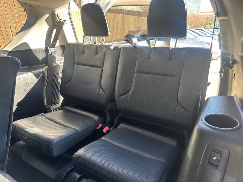 2012 Lexus GX 460