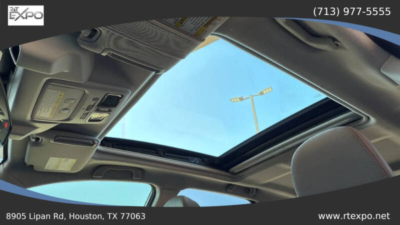 2014 Subaru Forester 2.5i Touring