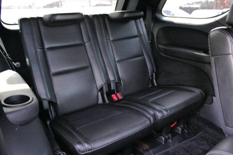 2019 Dodge Durango R/T