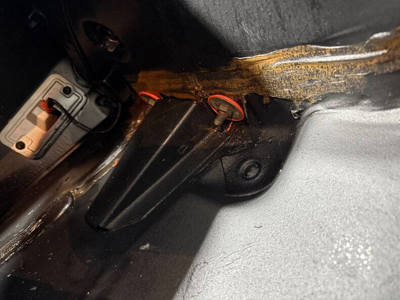 1981 Pontiac Firebird Trans Am