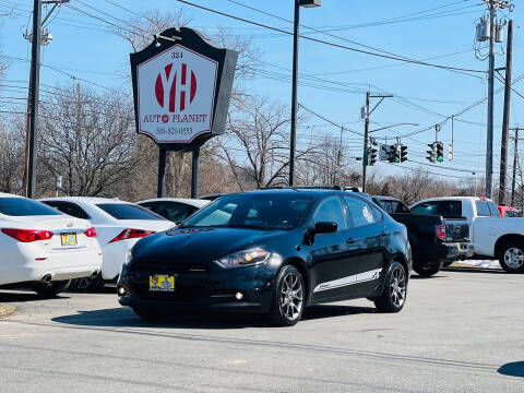 2013 Dodge Dart for sale at Y&H Auto Planet in Rensselaer NY