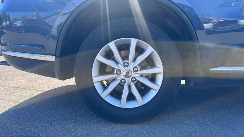 2019 Dodge Durango SXT