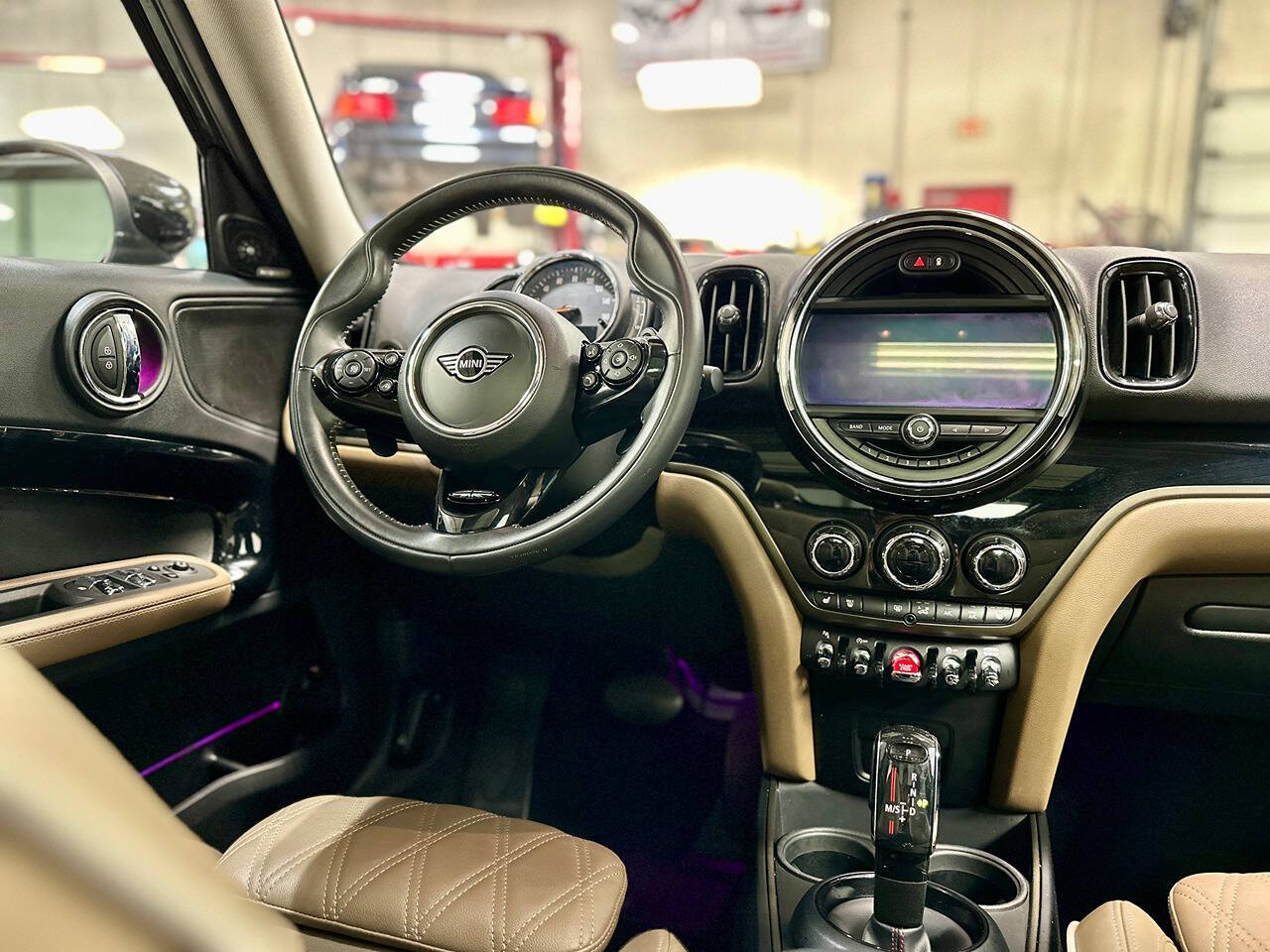 2020 MINI Countryman for sale at CityWerks Motorsports in Glendale Heights, IL