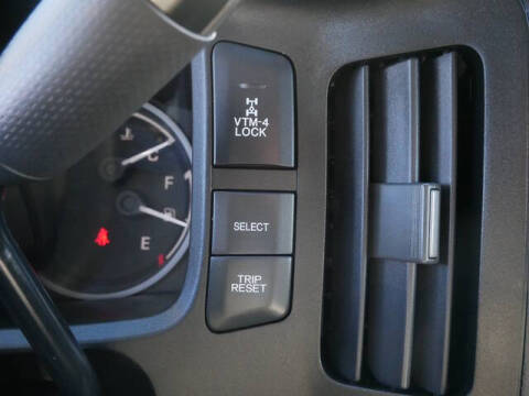 2011 Honda Ridgeline RTL