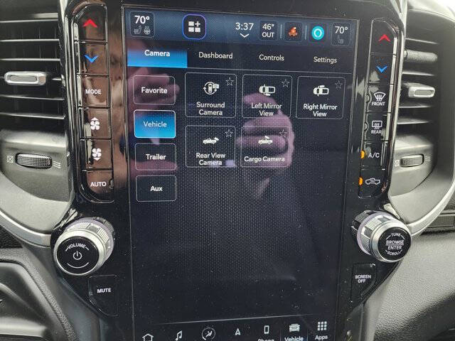 2022 RAM 3500 Big Horn