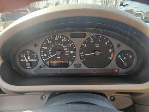 1996 BMW Z3