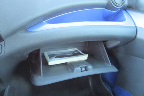 2014 Chevrolet Spark 1LT CVT