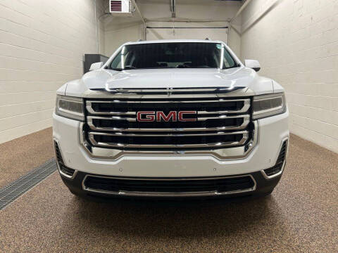 2022 GMC Acadia SLE