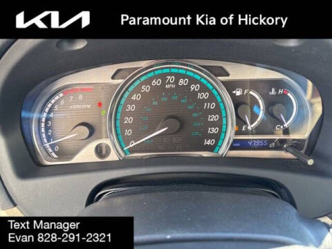 2011 Toyota Venza AWD V6