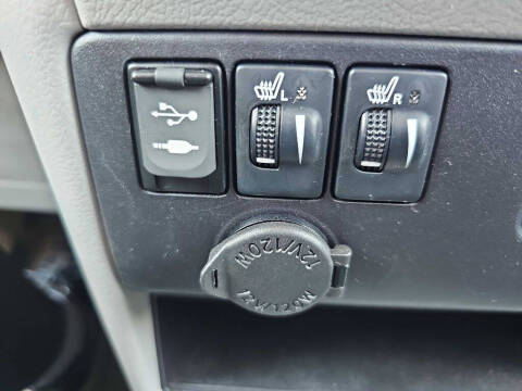 2017 Toyota Sienna XLE 7-Passenger