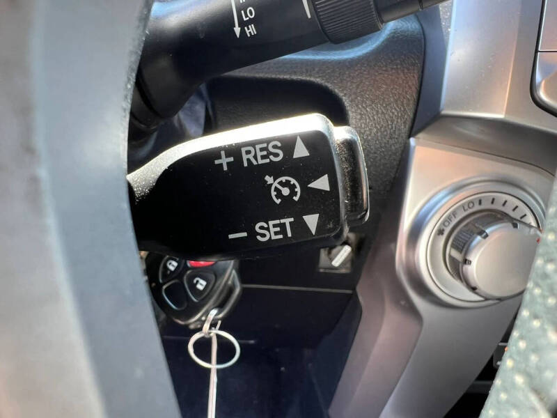 2018 Toyota 4Runner