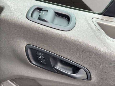 2020 Ford Transit 350 XLT