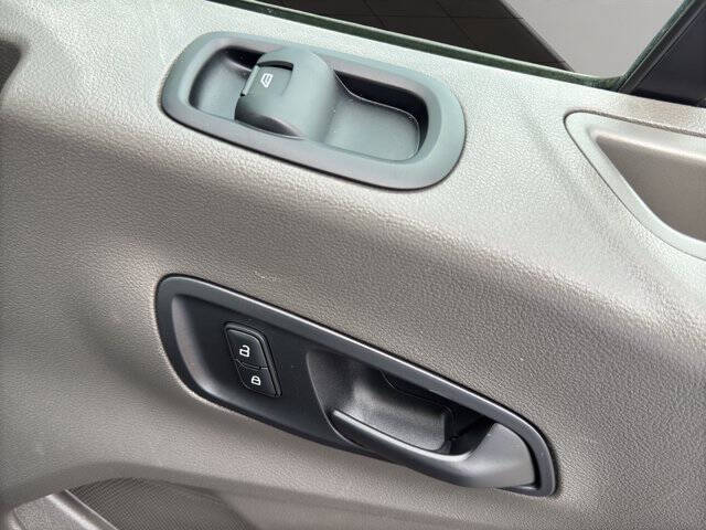2020 Ford Transit 350 XLT