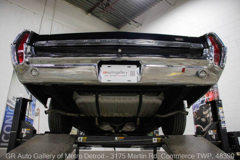 1964 Pontiac Catalina 2+2
