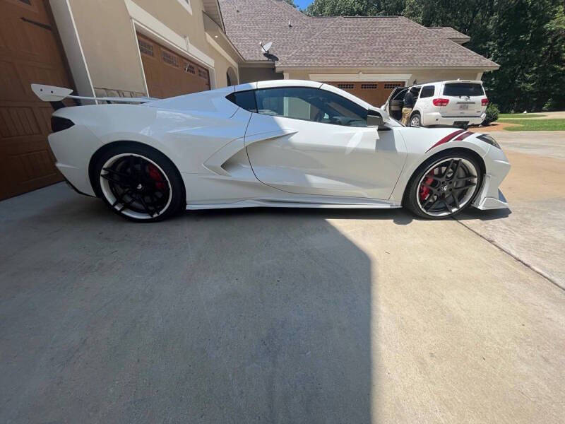 2020 Chevrolet Corvette for sale at The Autoplex Group in Robinsonville, MS