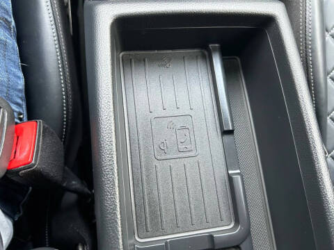 2019 Audi S4 3.0T quattro Premium Plus