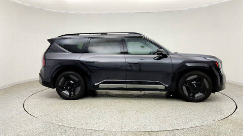 2024 Kia EV9 GT-Line