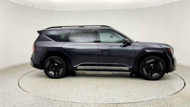 2024 Kia EV9 GT-Line