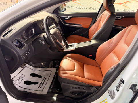 2017 Volvo S60 T5 Inscription