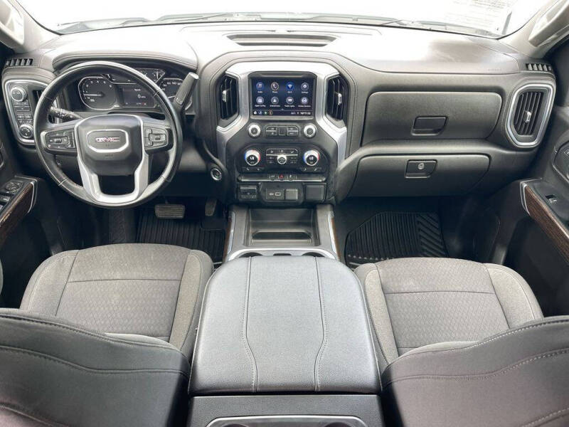 2023 GMC Sierra 2500HD