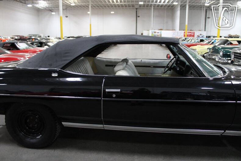 1973 Chevrolet Caprice