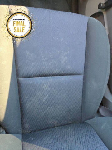 2012 GMC Sierra 1500