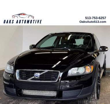 2010 Volvo C30