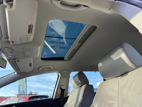 2007 Volkswagen Passat