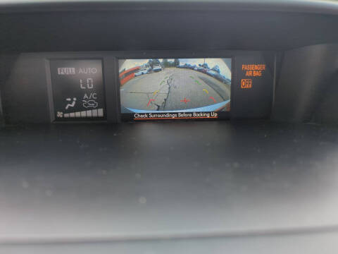 2015 Subaru WRX Premium