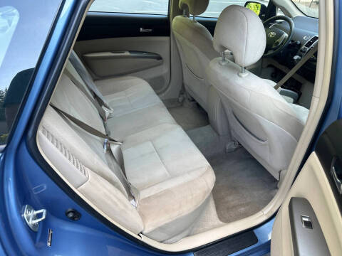 2005 Toyota Prius