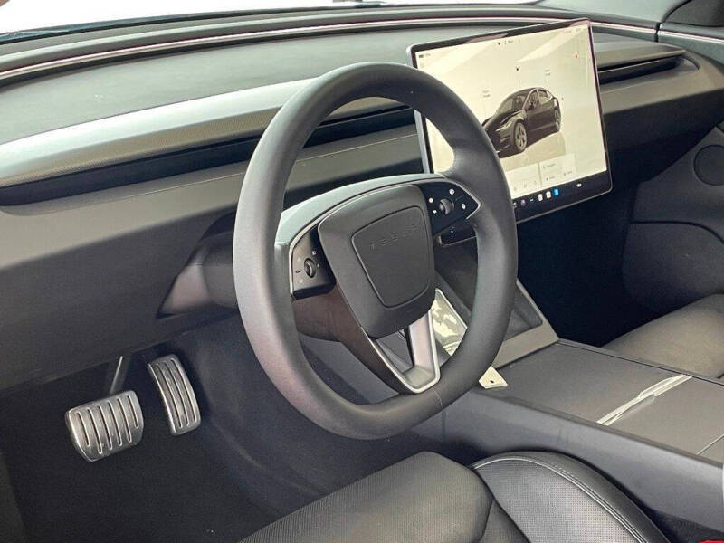 2024 Tesla Model 3 Performance